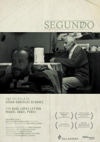 Segundo (2014) poster