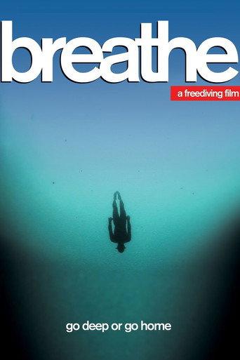 Breathe (2011) poster