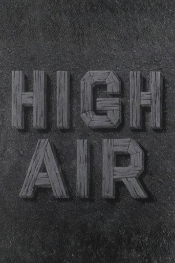 High Air (1956) poster