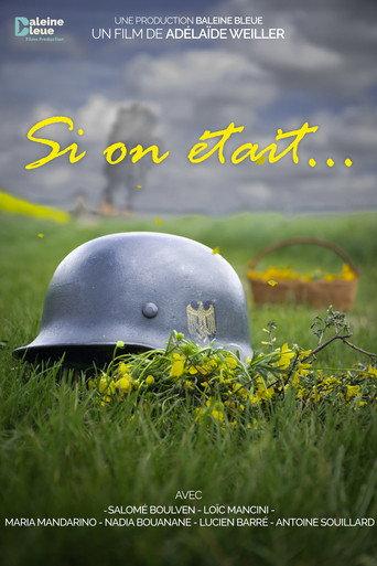 Si on était... (2024) poster