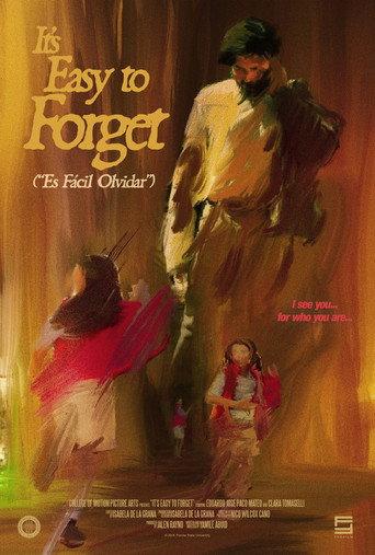It's Easy to Forget () poster