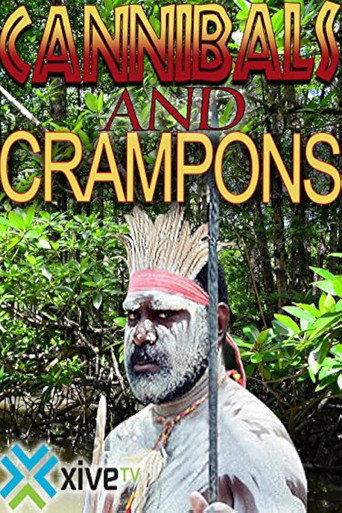 Cannibals and Crampons (2002) poster
