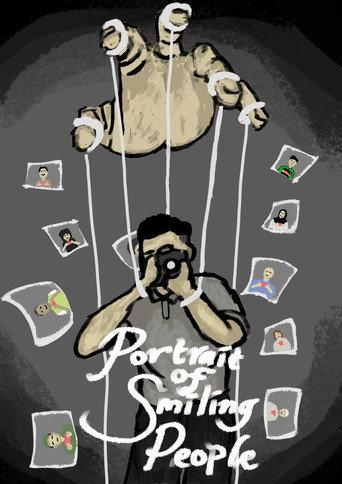 Portrait of Smiling People (2025) poster