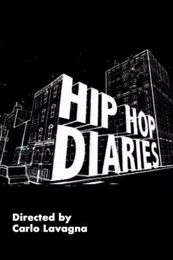 Hip Hop Diaries () poster