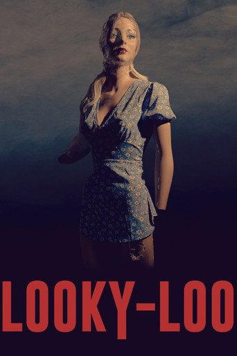 Looky-Loo (2024) poster