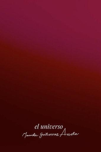El universo () poster