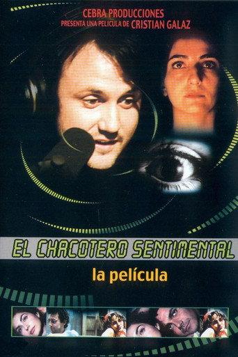The Sentimental Teaser (1999) poster