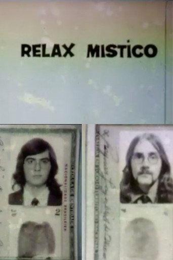 relaX míStico (1977) poster