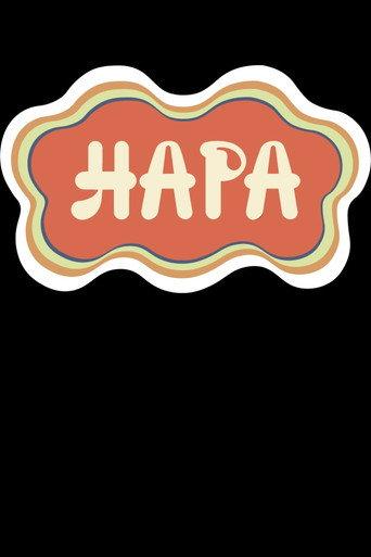 HAPA () poster