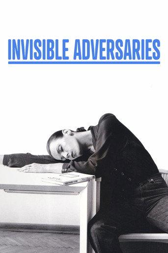 Invisible Adversaries (1977) poster