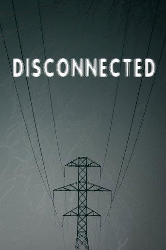 Disconnected (2020) poster