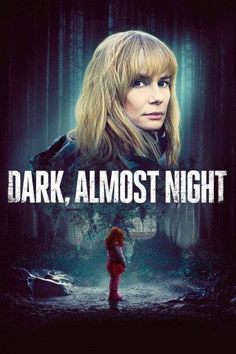 Dark, Almost Night (2019) poster