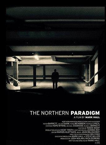 The Northern Paradigm (2016) poster