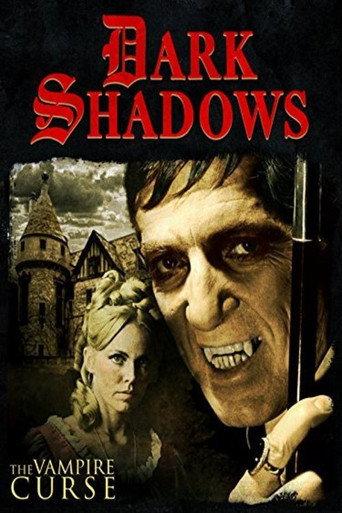 Dark Shadows: The Vampire Curse (2009) poster