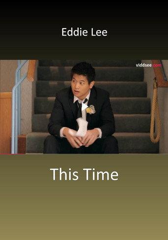 This Time (2014) poster