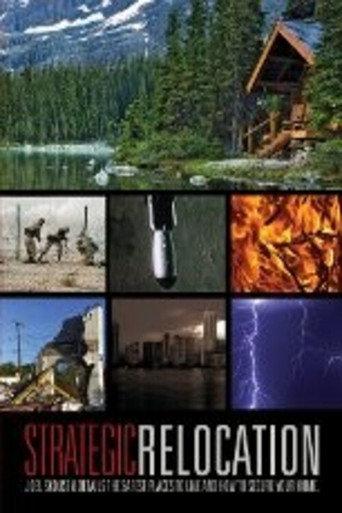 Strategic Relocation (2012) poster