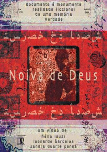 Noiva de Deus (2005) poster