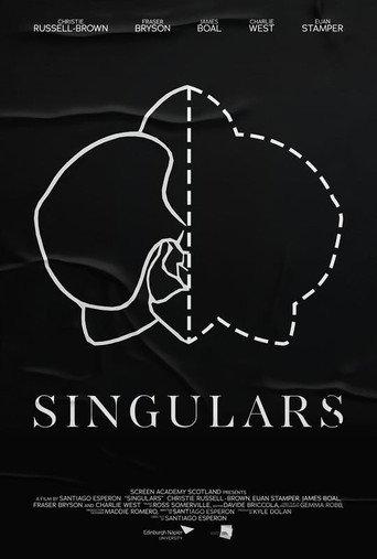Singulars (2022) poster