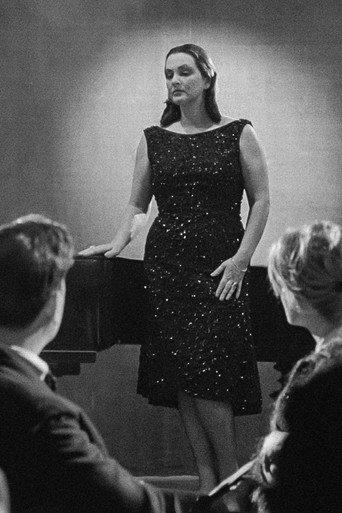 Evening at the Starlings (1960) poster