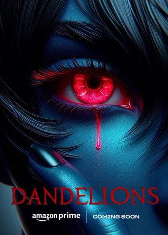 UKV's Dandelions (2026) poster