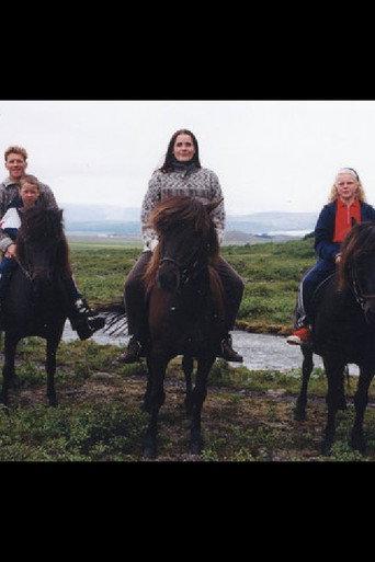 A Midsummer´s Journey - A view of Iceland (1997) poster