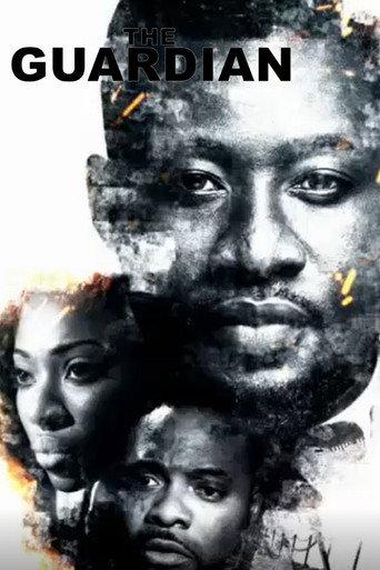 The Guardian (2016) poster