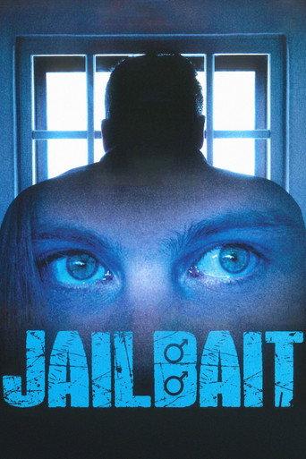 Jailbait (2004) poster