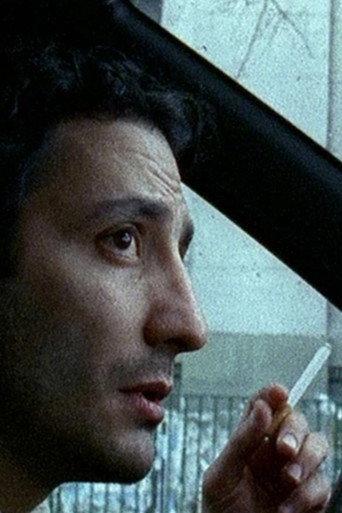 Guacho (2007) poster