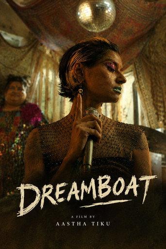Dreamboat (2026) poster