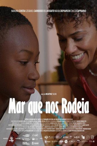 Mar que Nos Rodeia (2023) poster