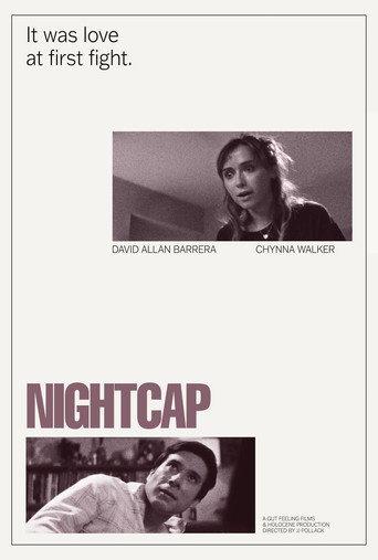 Nightcap () poster