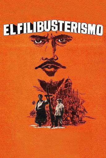 El Filibusterismo (1962) poster
