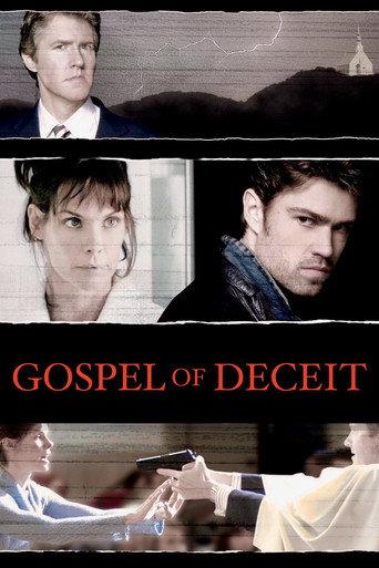 Gospel of Deceit (2006) poster