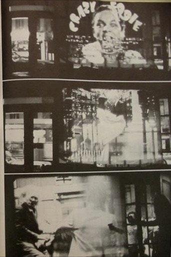 Andy Warhol's Last Love (1981) poster