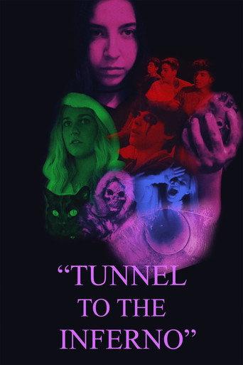 Tunnel To The Inferno (2021) poster
