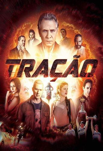 Tração (2023) poster