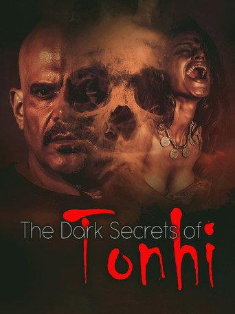 The Dark Secrets of Tonhi () poster