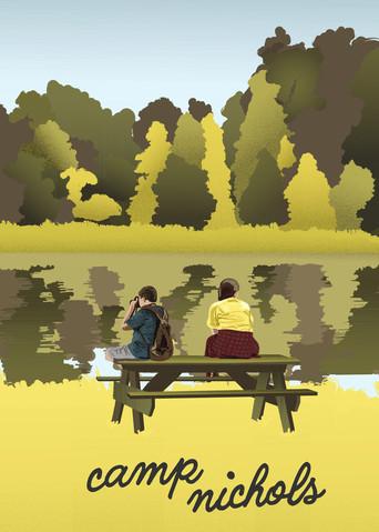 Camp Nichols (2017) poster
