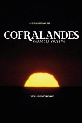 Cofralandes, Chilean Rhapsody (2002) poster