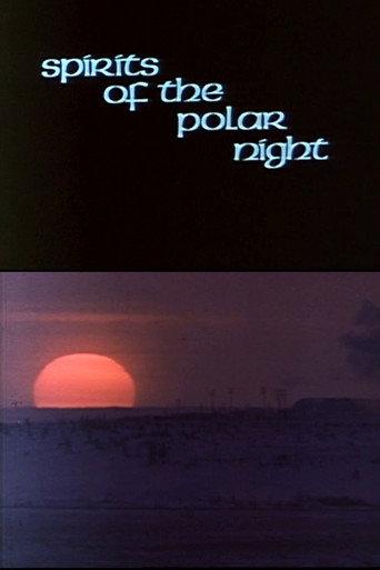 Spirits of the Polar Night (1972) poster