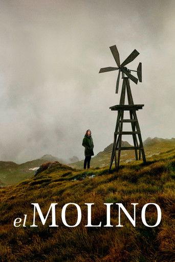 El molino (2024) poster