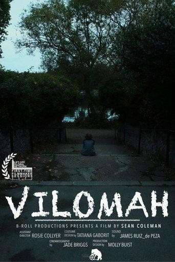 Vilomah () poster