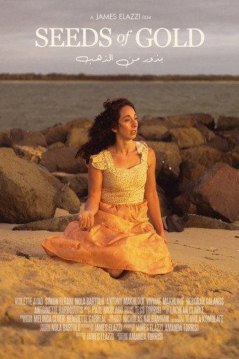 Seeds of Gold (2023) poster