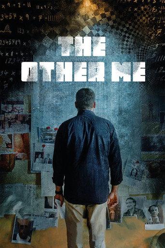 The Other Me (2017) poster