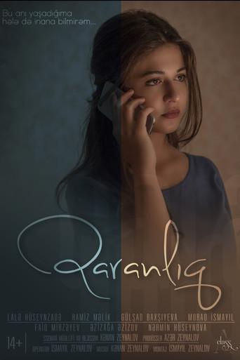 Darkness (2018) poster