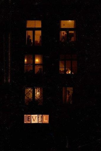 The Devil (2022) poster