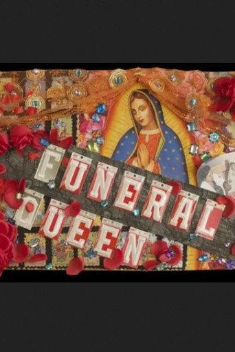 Funeral Queen () poster