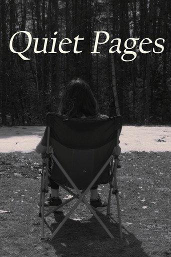 Quiet Pages (2026) poster