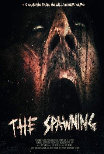 The Spawning () poster