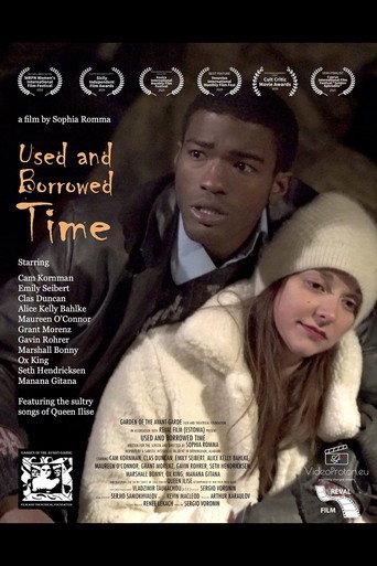 Used and Borrowed Time (2020) poster